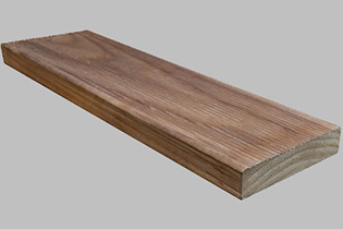 DECKING THERMO SOLUTIONS